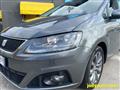 SEAT ALHAMBRA 2.0 TDI CR I-Tech - NAVI - 7 POSTI