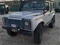 LAND ROVER DEFENDER 90 2.4 TD4 Station Wagon S