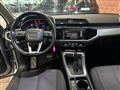 AUDI Q3 SPORTBACK SPB 35 TDI S tronic