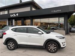 HYUNDAI TUCSON 1.6 GDI XTech