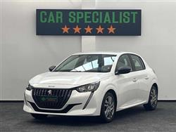 PEUGEOT 208 75 cv 5 porte NEOPATENTATI PROMO "SMART PAY"