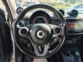 SMART FORTWO 90 0.9 Turbo twinamic Urbanrunner Passion BRABUS