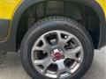 FIAT PANDA CROSS 0.9 TwinAir Turbo S&S 4x4 -PREZZO REALE !