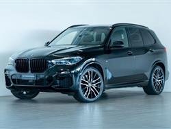 BMW X5 i