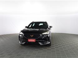 CUPRA FORMENTOR 1.5 TSI