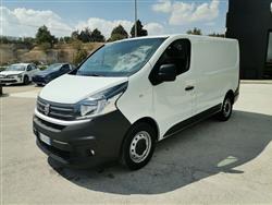 FIAT TALENTO 2.0 Ecojet 120CV PC-TN Furgone 10q