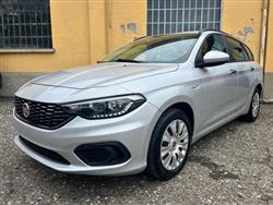 FIAT TIPO STATION WAGON BLACK FRIDAY!!AUTOCARRO DETRAIBILE 1.6 Mjt S&S SW