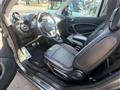 SMART FORTWO CABRIO 90 0.9 T twinamic cabrio BRABUS Style