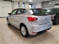 SEAT IBIZA 1.6 TDI 95 CV 5 porte Business