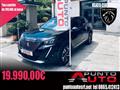 PEUGEOT 2008 BlueHDi 130 S&S EAT8 Allure