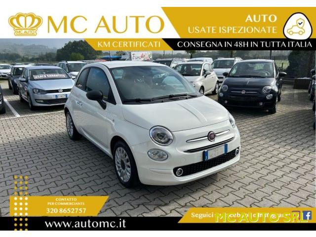 FIAT 500 1.0 Hybrid PROMO CON FINANZIAMENTO