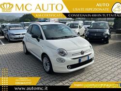 FIAT 500 1.0 Hybrid PROMO CON FINANZIAMENTO