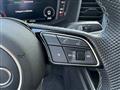 AUDI A1 SPORTBACK SPB 25 TFSI S line edition Unicoproprietario