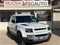 LAND ROVER DEFENDER 90 3.0D I6 200 CV AWD Auto