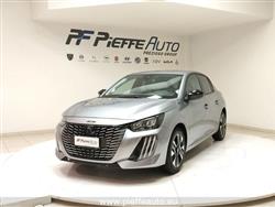 PEUGEOT 208 PureTech 100 Stop&Start 5 porte Allure