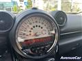 MINI PACEMAN PELLE CERCHI 17" EURO 6B INTROVABILE COSI'