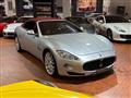 MASERATI GRANCABRIO 4.7 V8 PELLE ROSSA CAPOTE ROSSA