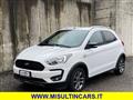 FORD KA+ 1.2 85 CV Start&Stop Active NEOPATENTATI OK