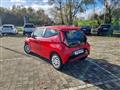 TOYOTA AYGO Connect 1.0 VVT-i 72 CV 5 porte x-play