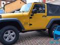 JEEP WRANGLER 3.8 Rubicon Auto