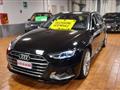 AUDI A4 AVANT Avant 35 E-TFSI S tronic Advanced MHEV 19"