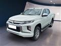 MITSUBISHI L200 Cab VI 2019 L200 d.cab 2.3d Invite Connect 4wd 150cv