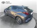 TOYOTA C-HR 1.8 Hybrid E-CVT Trend