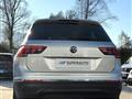 VOLKSWAGEN TIGUAN 2.0 TDI 150 CV SCR DSG *CLIMA 3 ZONE* CERCHI LEGA