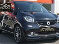 SMART FORFOUR BRABUS 0.9 Turbo twinamic Xclusive