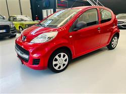 PEUGEOT 107 1.0 68 CV 5p. Access