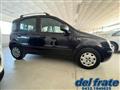 FIAT PANDA 1.2 Dynamic 8v NEOPATENTATI