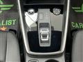 AUDI A3 SPORTBACK SPB 30 TDI AUTOMATICA PROMO "SMART PAY"