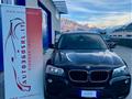 BMW X3 xDrive20d AUT. catena distribuzione nuova!!!