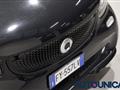 SMART FORTWO 70 1.0 TWINAMIC BRABUS STYLE