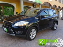 FORD KUGA (2012) 2.0 TDCI 2WD 140 CV