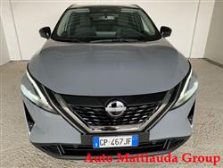 NISSAN QASHQAI 2021 e-Power 90th Anniversary // EX DIMOSTRATIVA