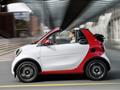 SMART FORTWO III -  Cabrio 1.0 Passion 71cv twinamic