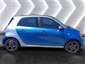 SMART EQ FORFOUR eq Pulse 22kW