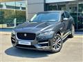 JAGUAR F-PACE 2.0 D 180 CV AWD aut. R-Sport