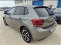 VOLKSWAGEN POLO 1.0 TGI 5p. Highline BlueMotion Technology