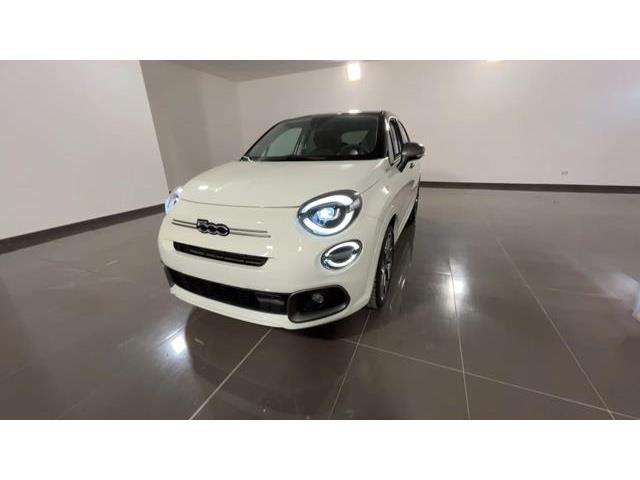 FIAT 500X 1.5 T4 Hybrid 130 CV DCT Sport - VARI COLORI!