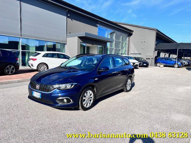 FIAT TIPO STATION WAGON 1.6 Mjt S&S DCT SW Business