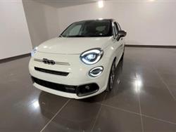 FIAT 500X 1.5 T4 Hybrid 130 CV DCT Sport - VARI COLORI!