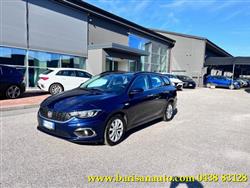 FIAT TIPO STATION WAGON 1.6 Mjt S&S DCT SW Business