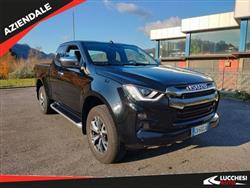 ISUZU D-MAX N60 1.9 Space Cab F 4X4