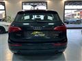 AUDI Q5 2.0* 211 CV quattro*hybrid*auto*garantita*sline