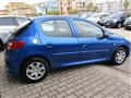 PEUGEOT 206 Plus 1.1 60CV 5p. Generation ECO GPL