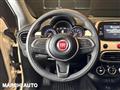 FIAT 500X 1.0 T3 120 CV Cross