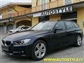 BMW SERIE 3 TOURING d Touring STEPTRONIC/AUTOMATICA Sport S.W. F31