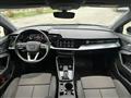 AUDI A3 SPORTBACK A3 SPB 30 TDI S tronic S line edition